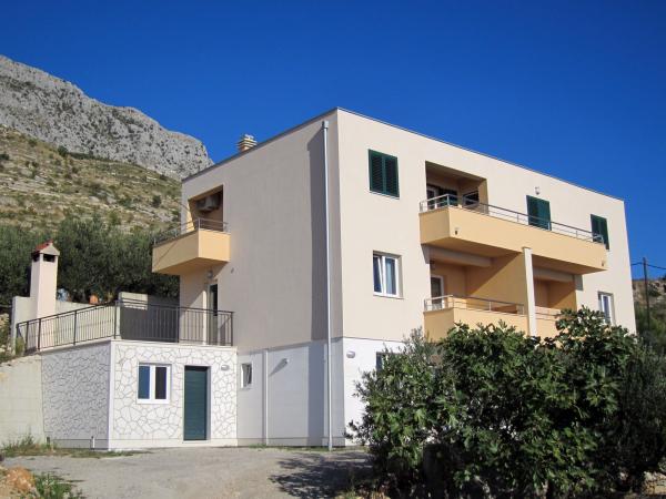 Apartmani Rejo – fotografija 3