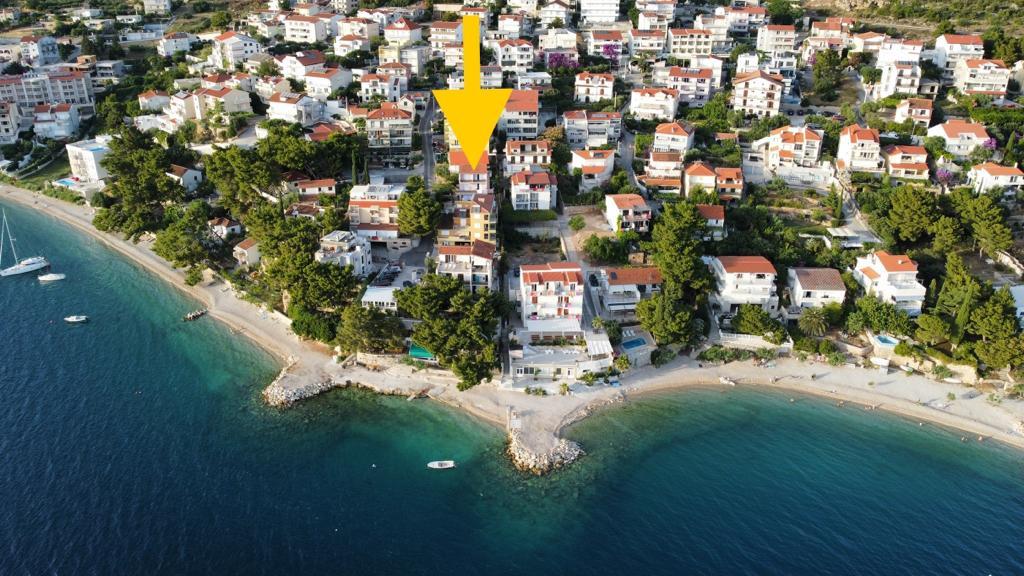 Apartmani Panka – fotografija 3