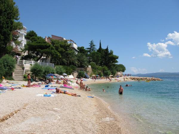 Apartmani Panka – fotografija 6
