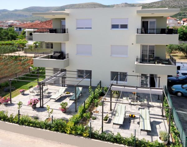 Apartmani Town – fotografija 2