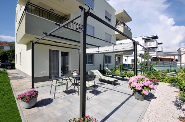 Apartmani Town – fotografija 3