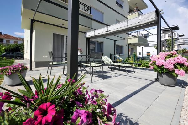Apartmani Town – fotografija 4