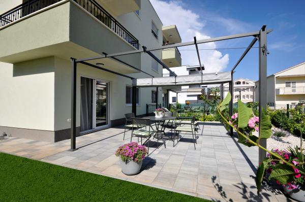 Apartmani Town – fotografija 5