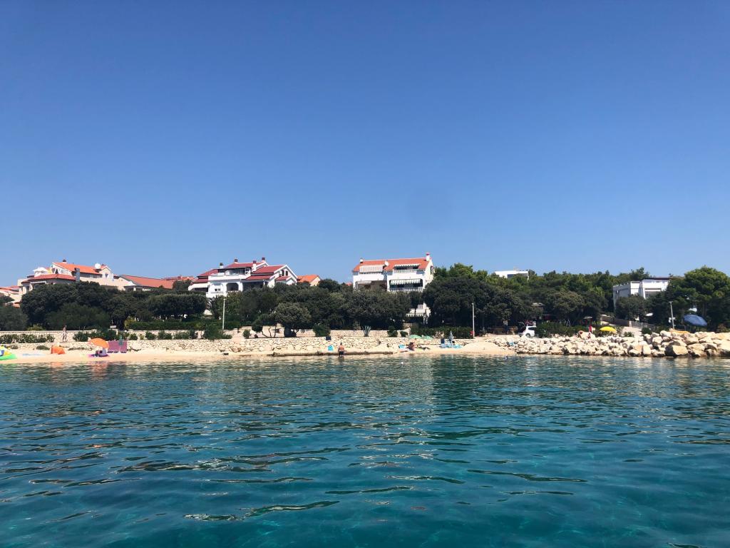 Apartmani Balabanić – fotografija 5