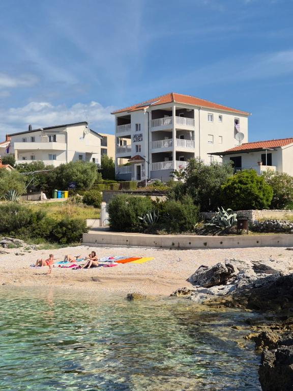 Apartmani Vila Mija – fotografija 5