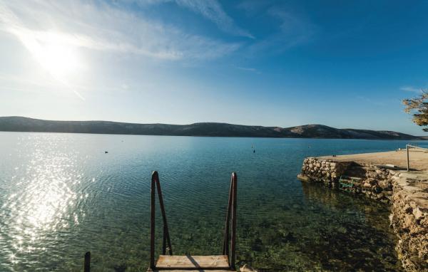 Apartmani Novalja – fotografija 4
