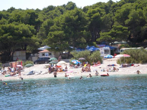 Apartmani Ciric – fotografija 3