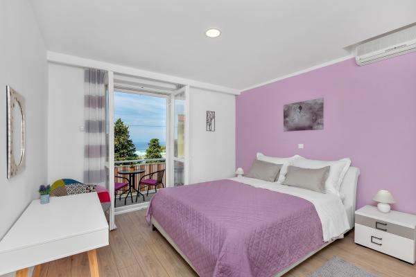 Apartmani Sun & Sea – fotografija 2