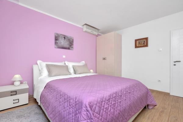 Apartmani Sun & Sea – fotografija 3