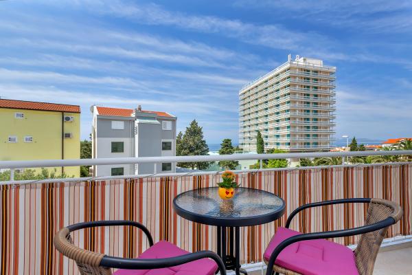 Apartmani Sun & Sea – fotografija 5