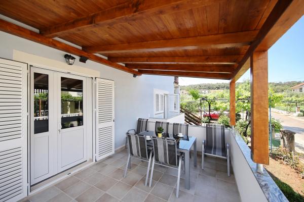 Apartman Holidays – fotografija 6