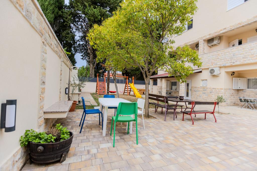 Apartmani Lorena – fotografija 1