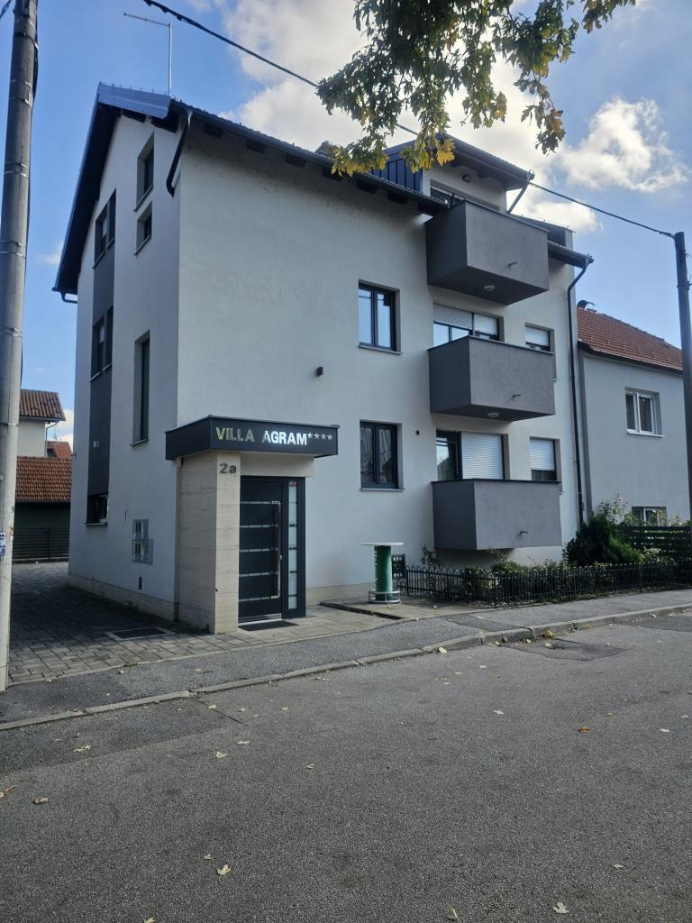 Apartmani Villa Agram – fotografija 2