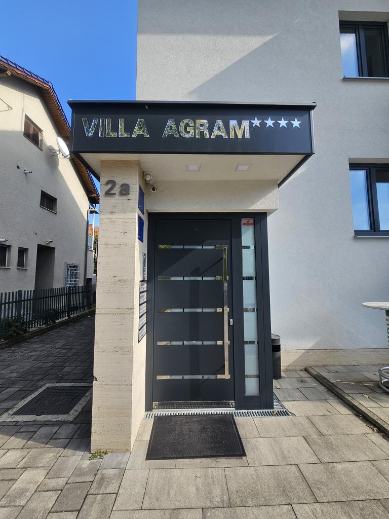 Apartmani Villa Agram – fotografija 3