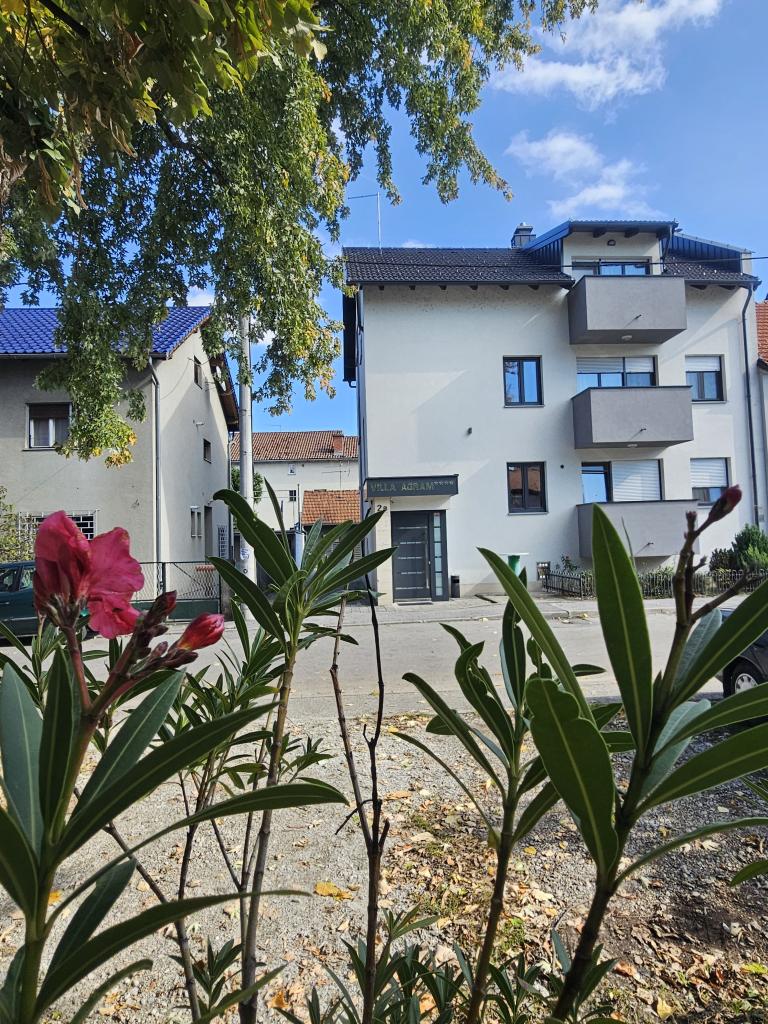 Apartmani Villa Agram – fotografija 4