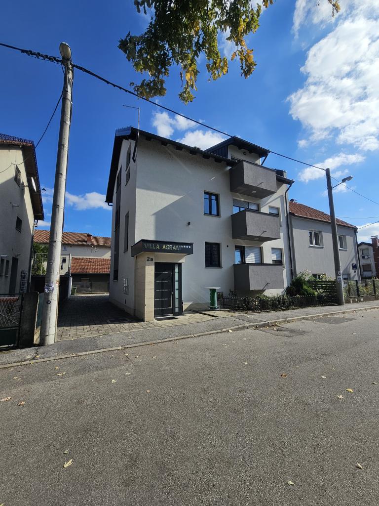Apartmani Villa Agram – fotografija 6
