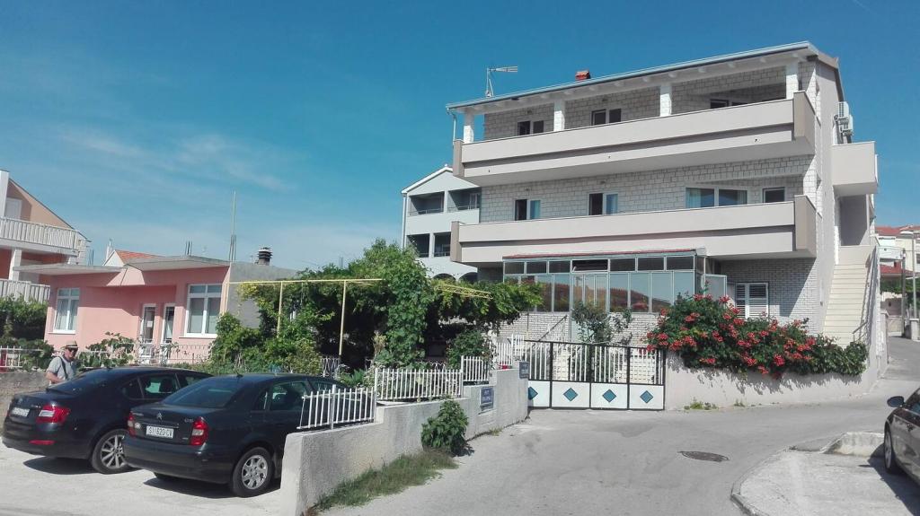 Apartmani Dekovic – fotografija 3