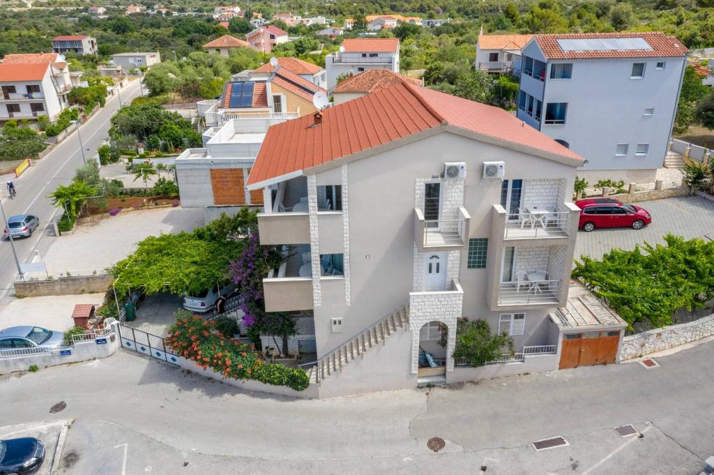 Apartmani Dekovic – fotografija 5