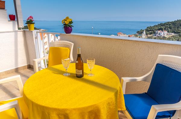 Apartmani Ozana – fotografija 2