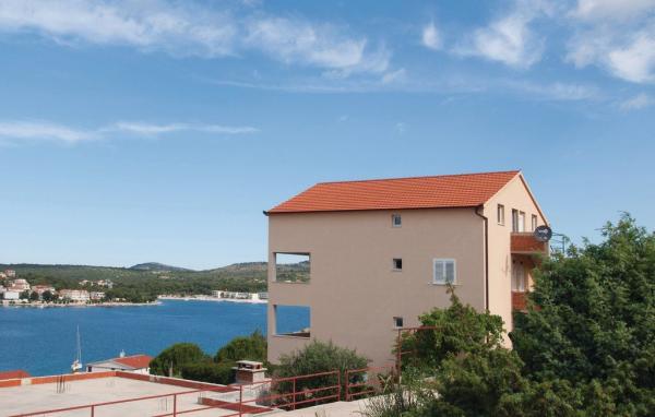 Apartmani Fiso – fotografija 1