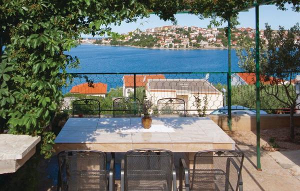 Apartmani Fiso – fotografija 2