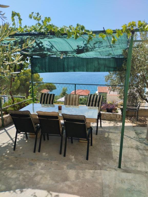 Apartmani Fiso – fotografija 5