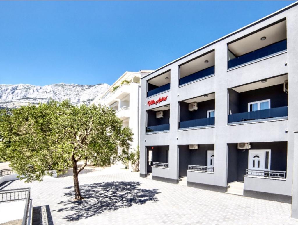 Apartmani Villa Astrid – fotografija 4