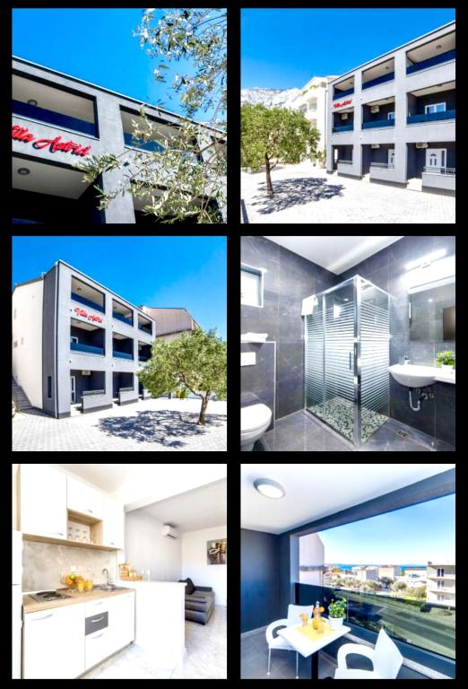 Apartmani Villa Astrid – fotografija 5