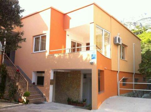 Apartmani Vulić – fotografija 1