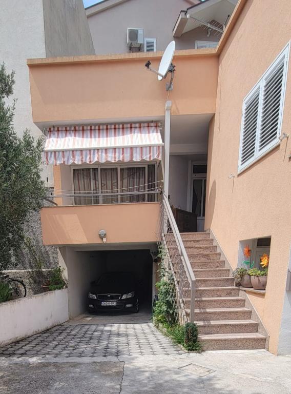 Apartmani Vulić – fotografija 2