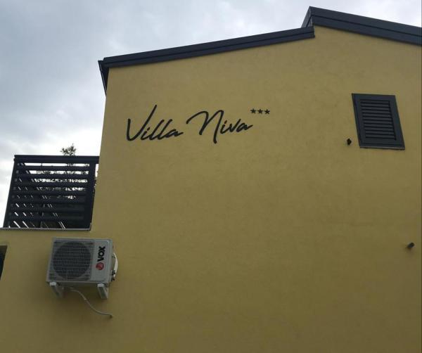 Apartmani Villa Niva – fotografija 2