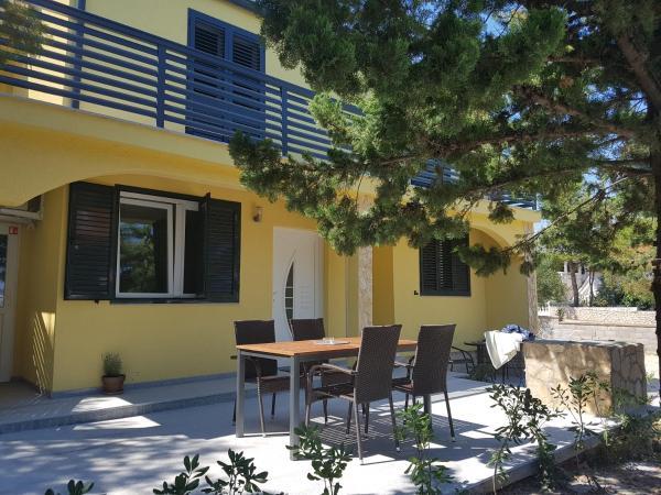 Apartmani Villa Niva – fotografija 3