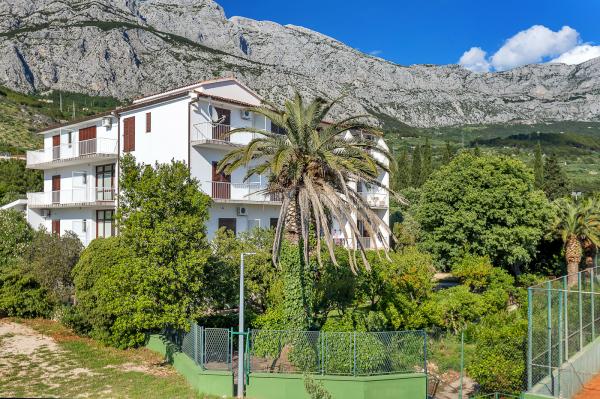 Apartmani Balić – fotografija 2
