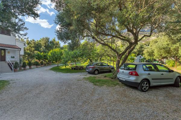 Apartmani Balić – fotografija 3