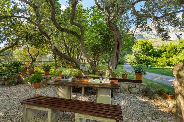 Apartmani Balić – fotografija 5