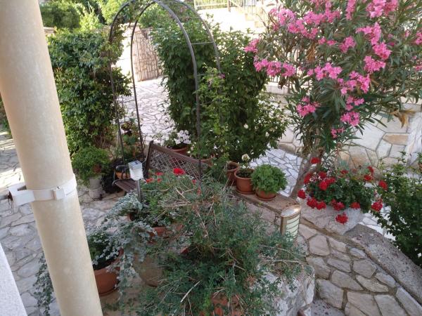 Apartmani Cecilija – fotografija 3