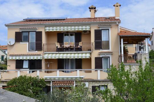Apartmani Cecilija – fotografija 5