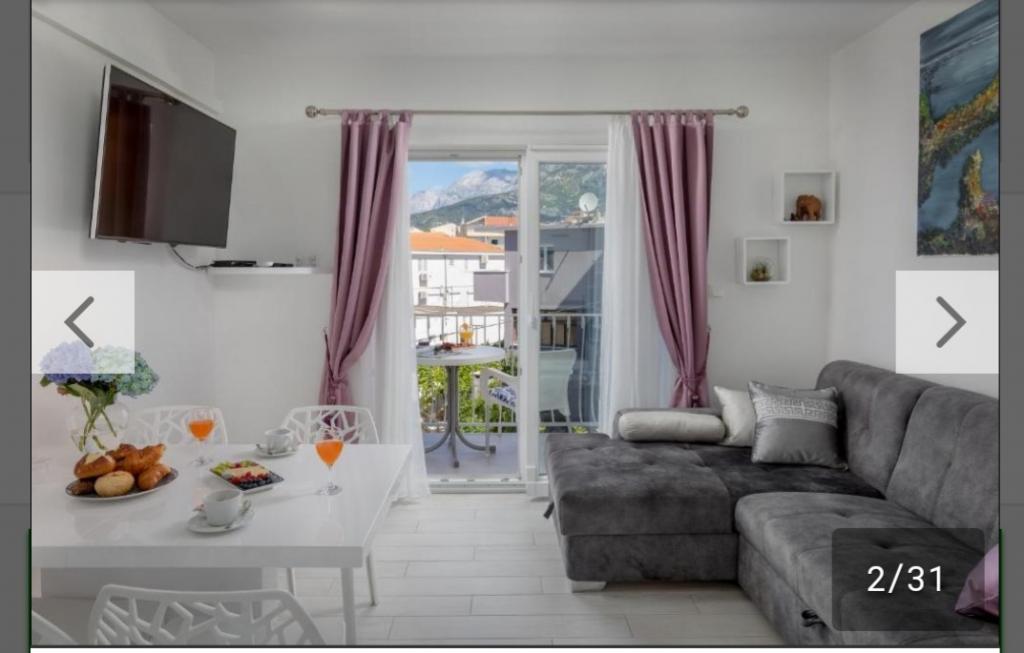 Apartmani Hortenzija – fotografija 3