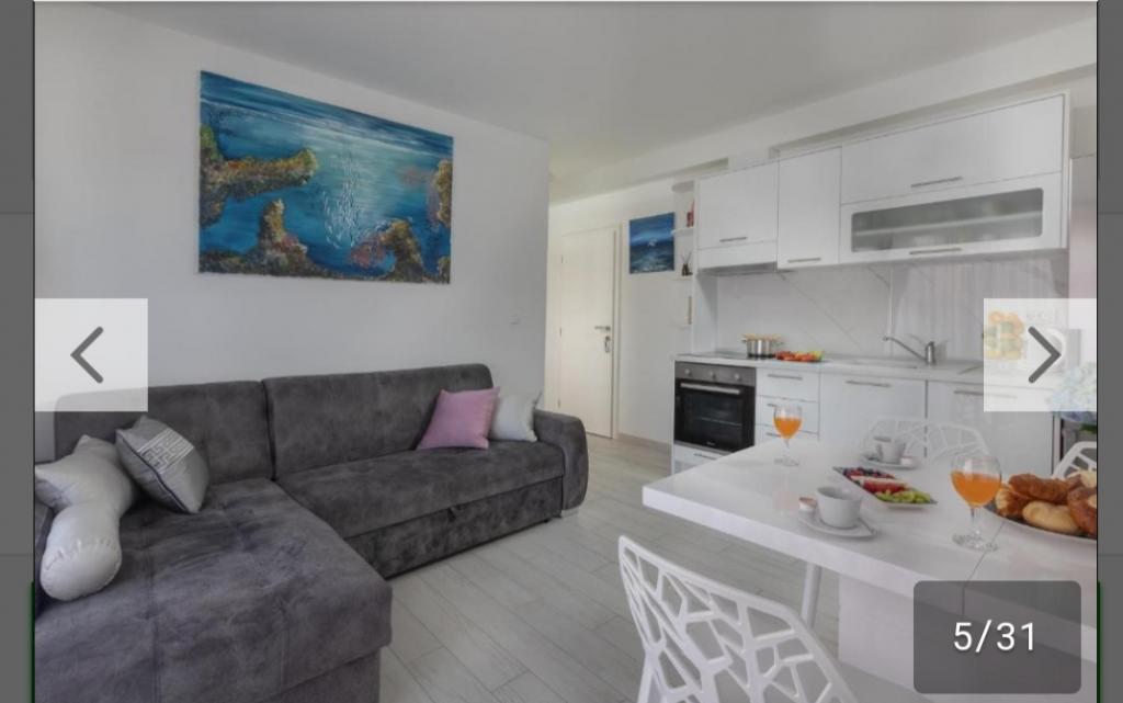 Apartmani Hortenzija – fotografija 4