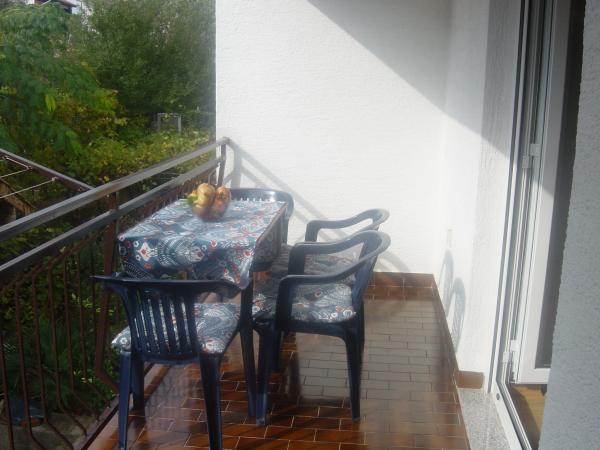 Apartmani Karmen – fotografija 4