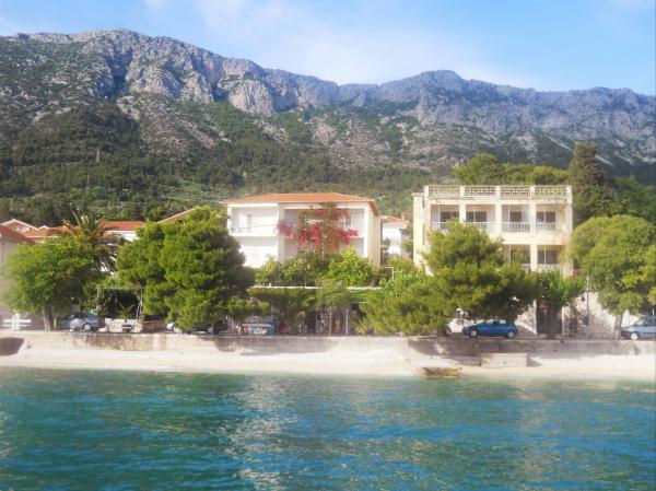 Apartmani Villa Stipic – fotografija 1