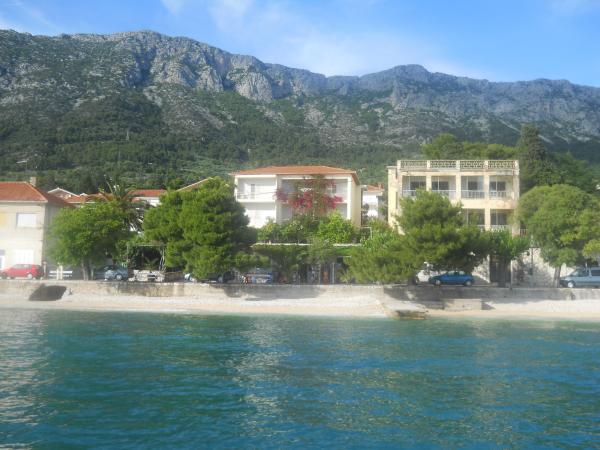 Apartmani Villa Stipic – fotografija 2