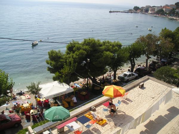 Apartmani Villa Stipic – fotografija 3