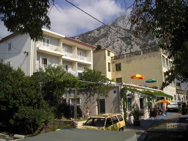 Apartmani Villa Stipic – fotografija 4
