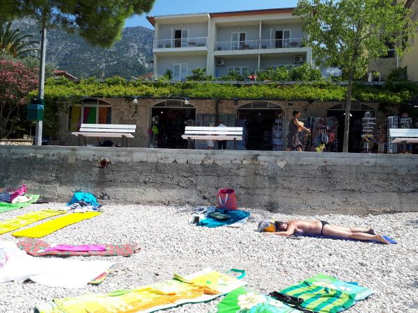 Apartmani Villa Stipic – fotografija 5