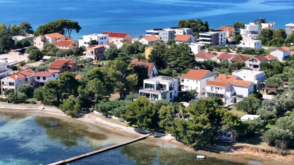 Apartmani Punta Aqua – fotografija 2