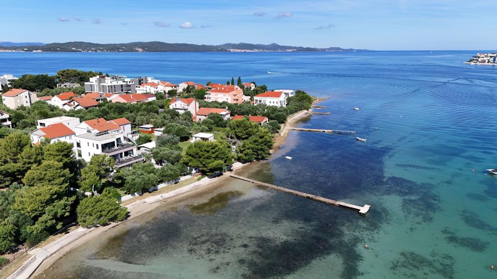 Apartmani Punta Aqua – fotografija 3