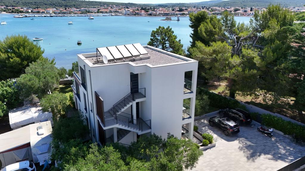 Apartmani Punta Aqua – fotografija 4
