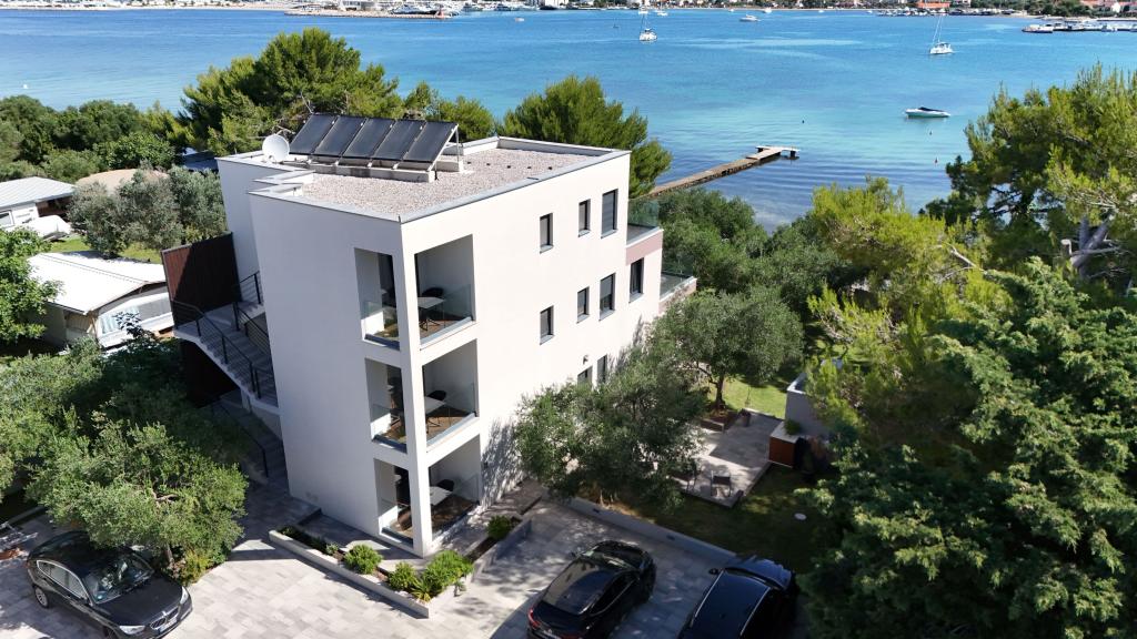 Apartmani Punta Aqua – fotografija 5