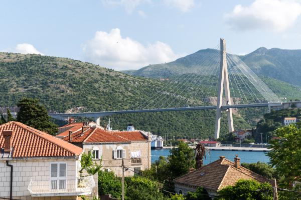 Apartmani Eva – fotografija 1